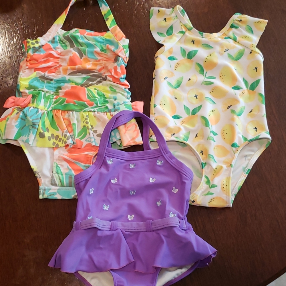 Bathing Suit Bundle